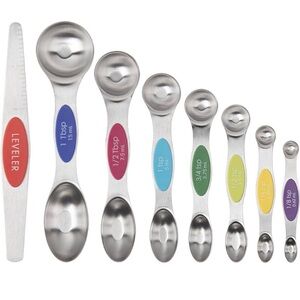 NWT
Brigii Magnetic Measuring Spoons set